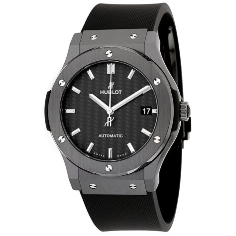 Hublot Classic Fusion (511.CM.1771.RX) 